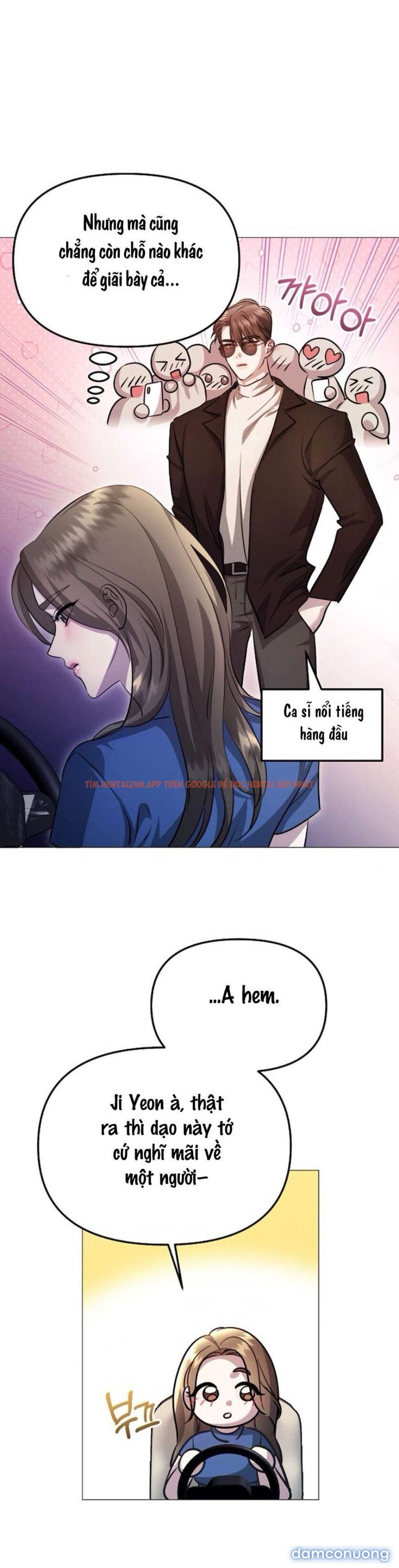 Xem ảnh 39 trong truyện hentai 〖18+〗- Sự Cám Dỗ Ngọt Ngào Của Cậu Bạn Thân - Chapter 11 - www.hentaitvn.net