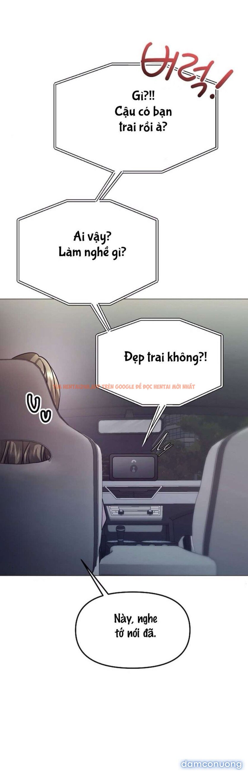 Xem ảnh 40 trong truyện hentai 〖18+〗- Sự Cám Dỗ Ngọt Ngào Của Cậu Bạn Thân - Chapter 11 - www.hentaitvn.net