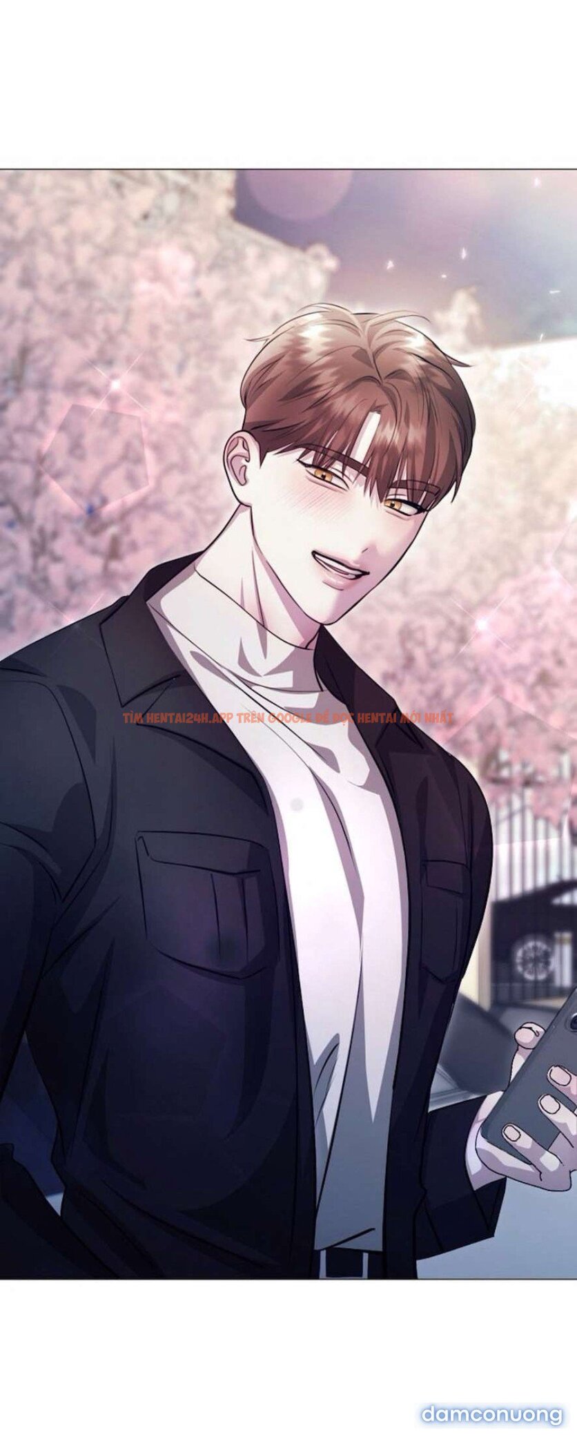 Xem ảnh 43 trong truyện hentai 〖18+〗- Sự Cám Dỗ Ngọt Ngào Của Cậu Bạn Thân - Chapter 11 - www.hentaitvn.net