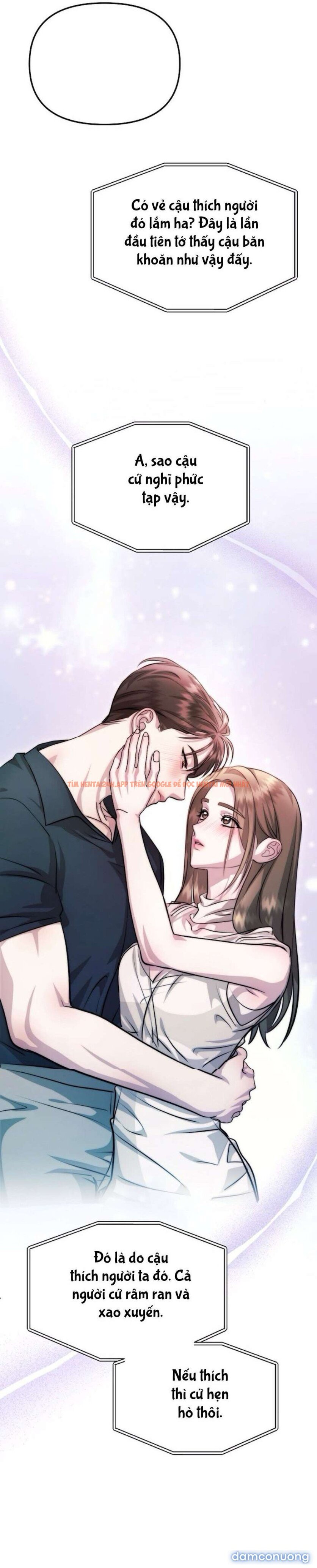 Xem ảnh 47 trong truyện hentai 〖18+〗- Sự Cám Dỗ Ngọt Ngào Của Cậu Bạn Thân - Chapter 11 - www.hentaitvn.net