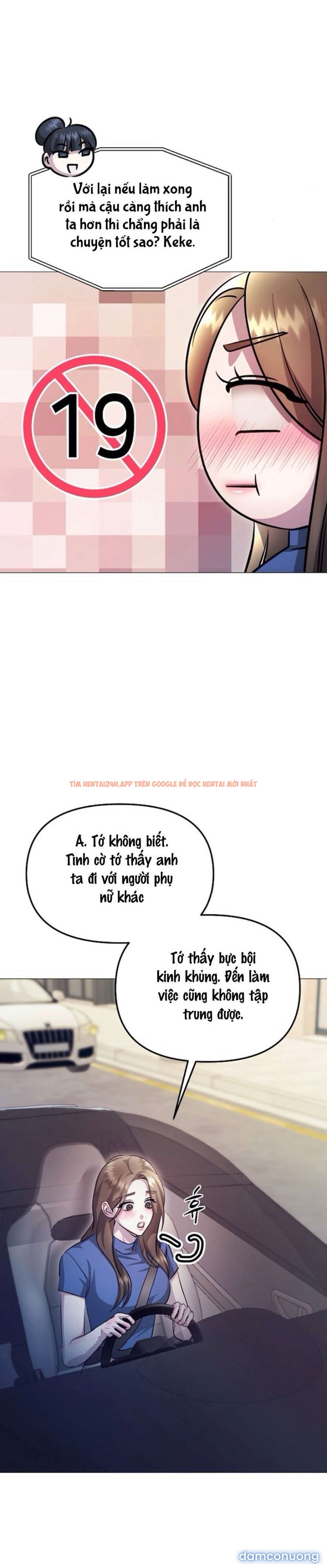 Xem ảnh 48 trong truyện hentai 〖18+〗- Sự Cám Dỗ Ngọt Ngào Của Cậu Bạn Thân - Chapter 11 - www.hentaitvn.net