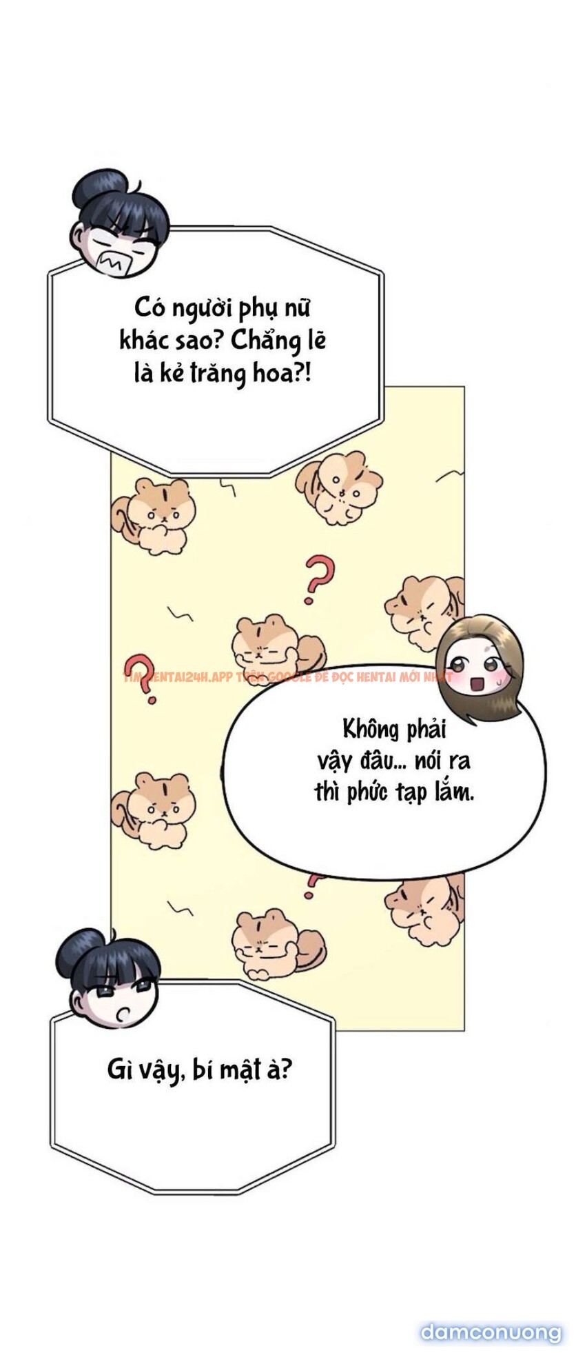 Xem ảnh 49 trong truyện hentai 〖18+〗- Sự Cám Dỗ Ngọt Ngào Của Cậu Bạn Thân - Chapter 11 - www.hentaitvn.net