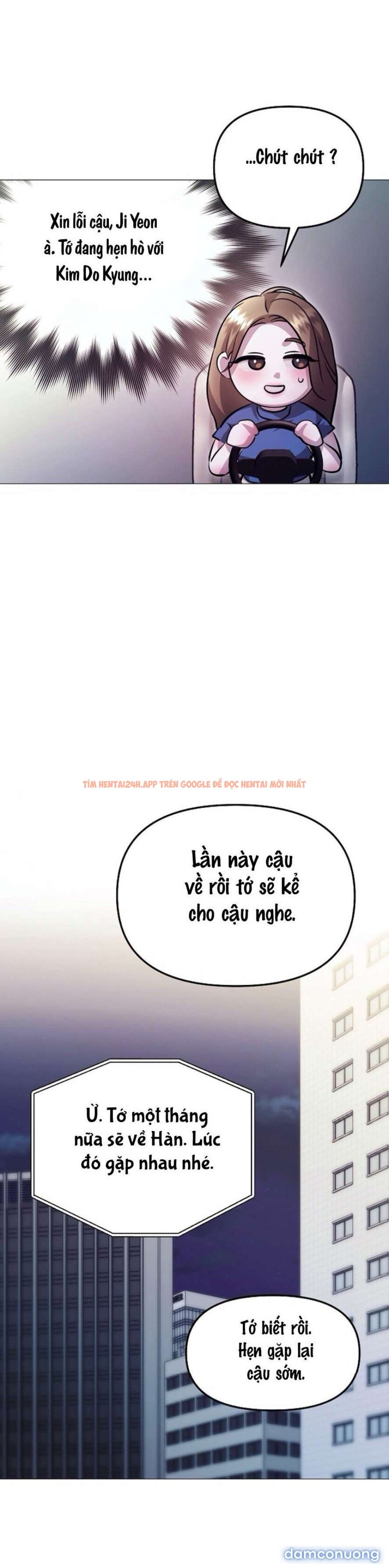 Xem ảnh 50 trong truyện hentai 〖18+〗- Sự Cám Dỗ Ngọt Ngào Của Cậu Bạn Thân - Chapter 11 - www.hentaitvn.net