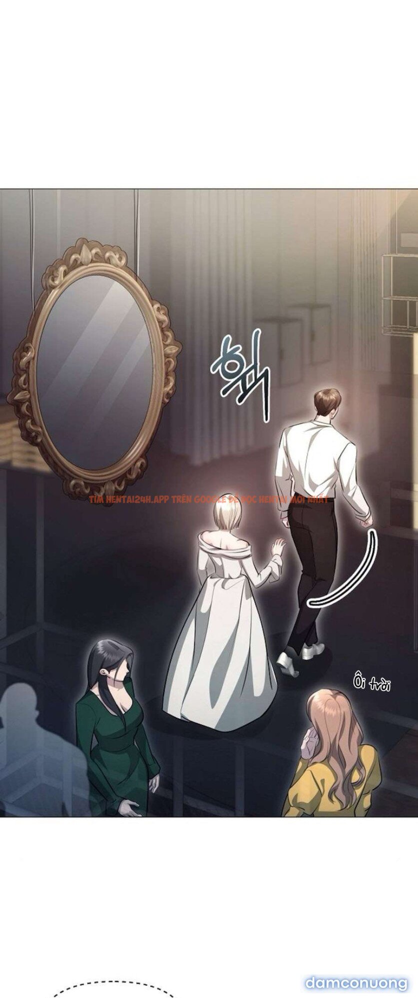 Xem ảnh 55 trong truyện hentai 〖18+〗- Sự Cám Dỗ Ngọt Ngào Của Cậu Bạn Thân - Chapter 11 - www.hentaitvn.net