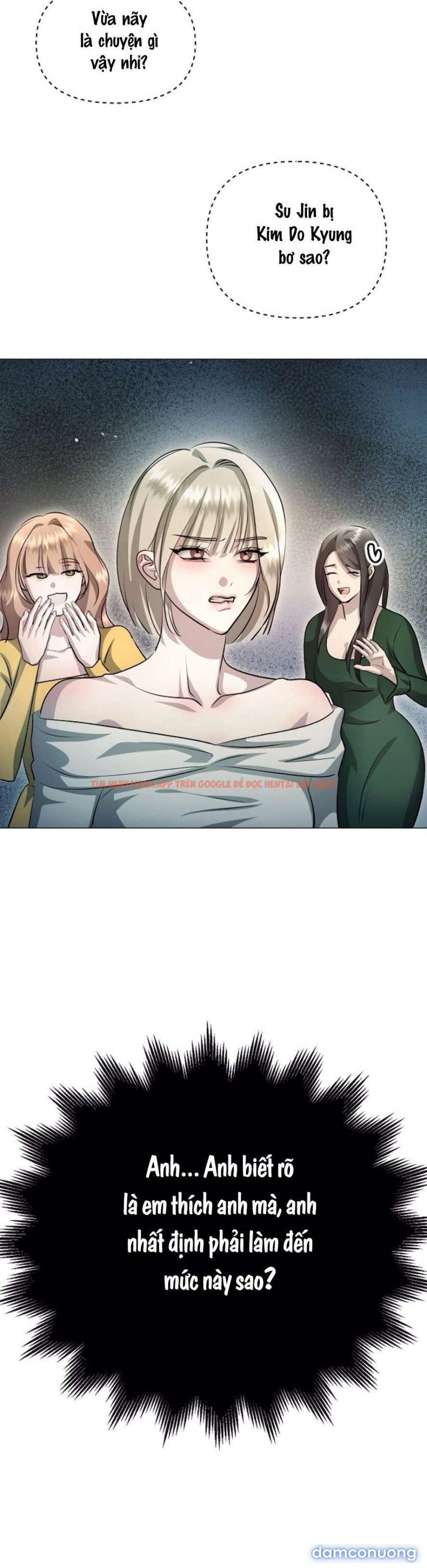 Xem ảnh 56 trong truyện hentai 〖18+〗- Sự Cám Dỗ Ngọt Ngào Của Cậu Bạn Thân - Chapter 11 - www.hentaitvn.net