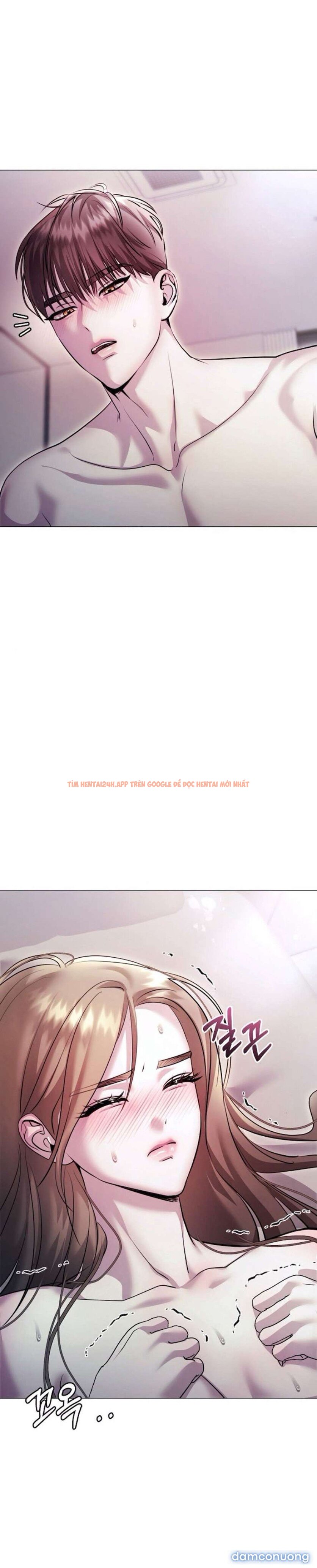 Xem ảnh 6 trong truyện hentai 〖18+〗- Sự Cám Dỗ Ngọt Ngào Của Cậu Bạn Thân - Chapter 11 - www.hentaitvn.net