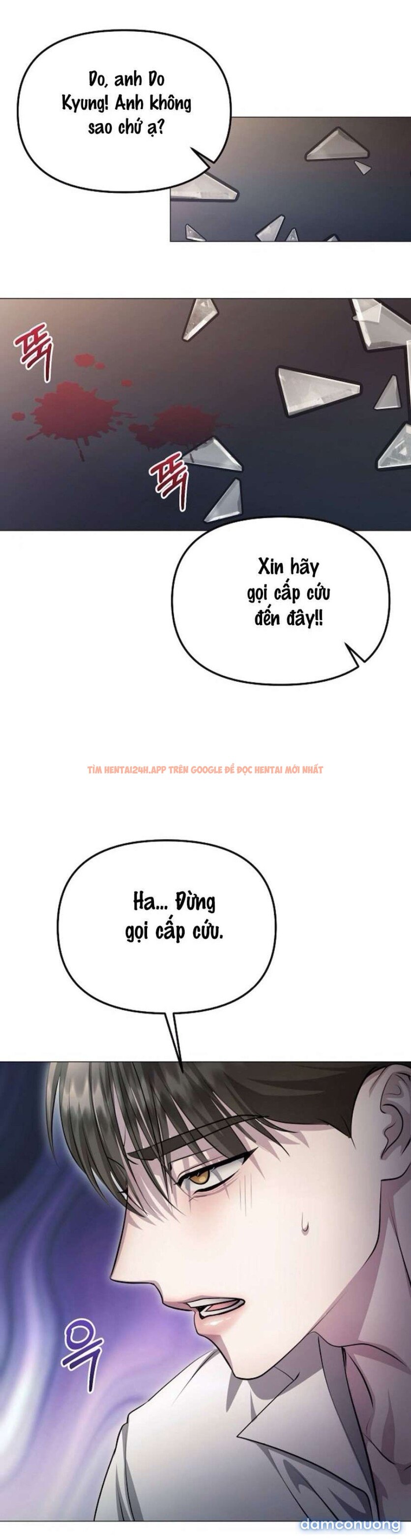 Xem ảnh 60 trong truyện hentai 〖18+〗- Sự Cám Dỗ Ngọt Ngào Của Cậu Bạn Thân - Chapter 11 - www.hentaitvn.net