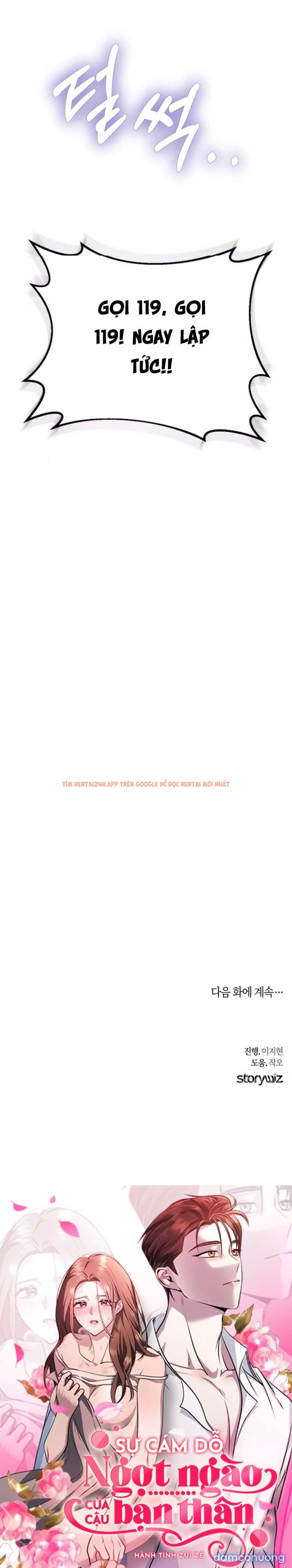 Xem ảnh 62 trong truyện hentai 〖18+〗- Sự Cám Dỗ Ngọt Ngào Của Cậu Bạn Thân - Chapter 11 - www.hentaitvn.net