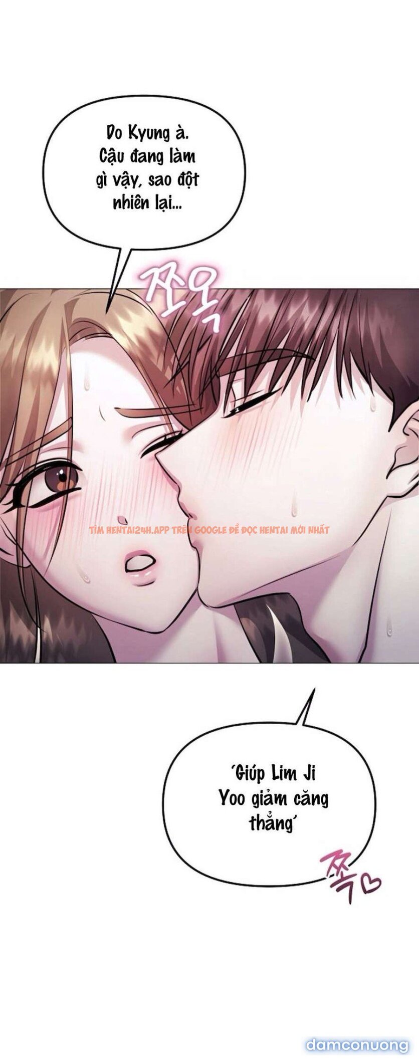 Xem ảnh 9 trong truyện hentai 〖18+〗- Sự Cám Dỗ Ngọt Ngào Của Cậu Bạn Thân - Chapter 11 - www.hentaitvn.net