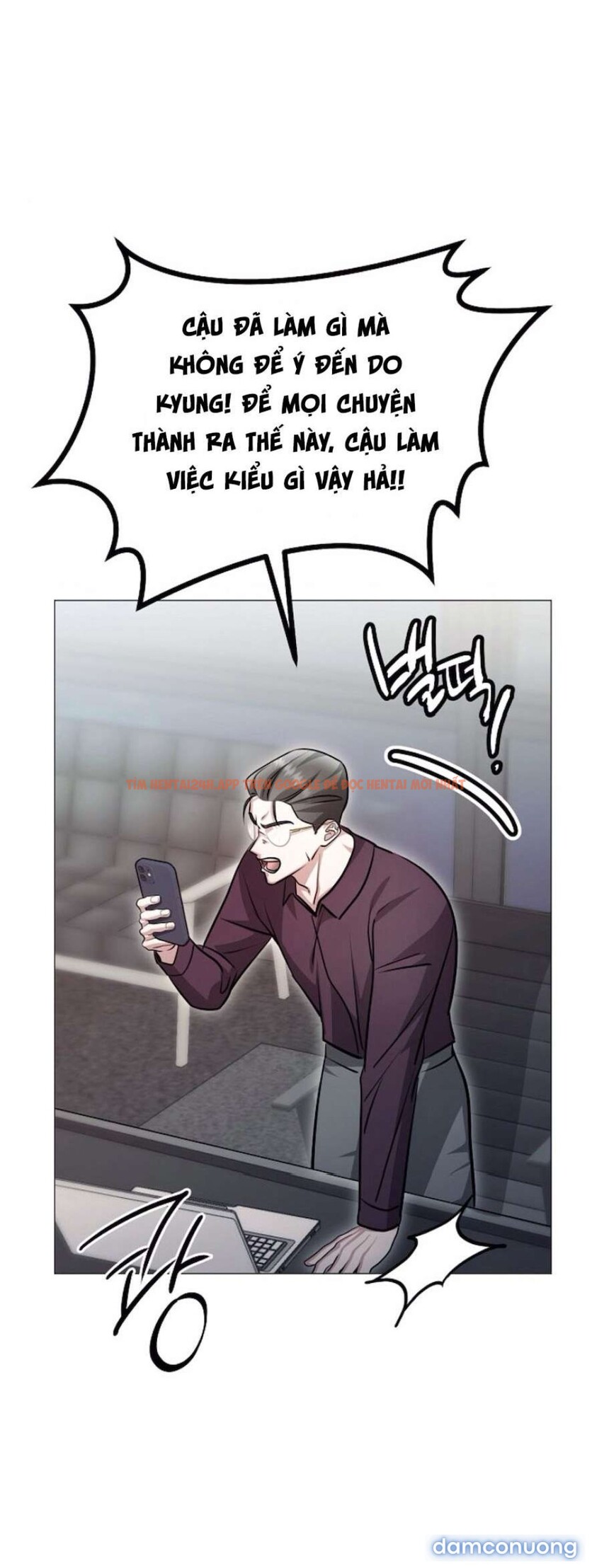 Xem ảnh 11 trong truyện hentai 〖18+〗- Sự Cám Dỗ Ngọt Ngào Của Cậu Bạn Thân - Chapter 12 - www.hentaitvn.net