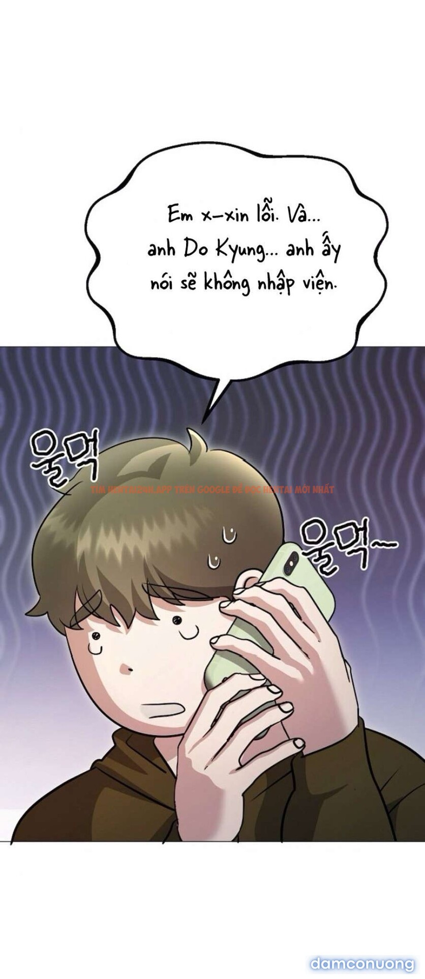 Xem ảnh 12 trong truyện hentai 〖18+〗- Sự Cám Dỗ Ngọt Ngào Của Cậu Bạn Thân - Chapter 12 - www.hentaitvn.net