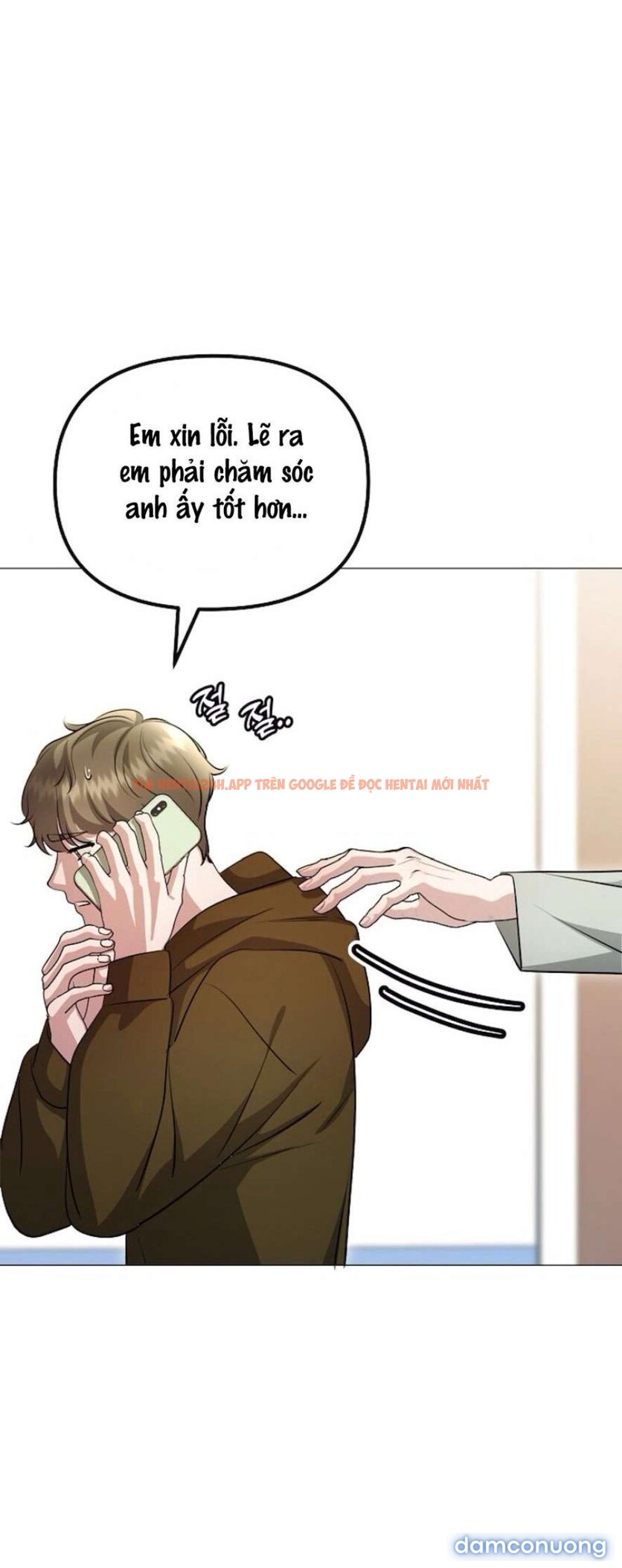 Xem ảnh 14 trong truyện hentai 〖18+〗- Sự Cám Dỗ Ngọt Ngào Của Cậu Bạn Thân - Chapter 12 - www.hentaitvn.net