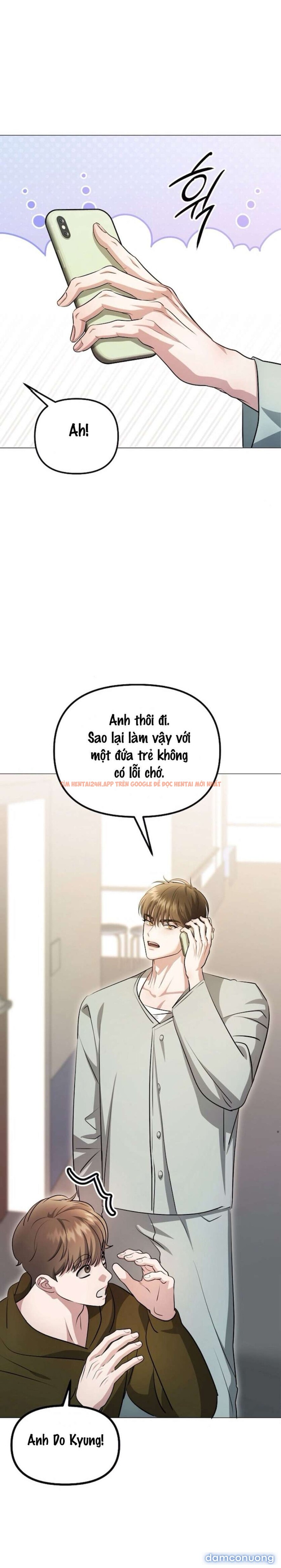 Xem ảnh 15 trong truyện hentai 〖18+〗- Sự Cám Dỗ Ngọt Ngào Của Cậu Bạn Thân - Chapter 12 - www.hentaitvn.net