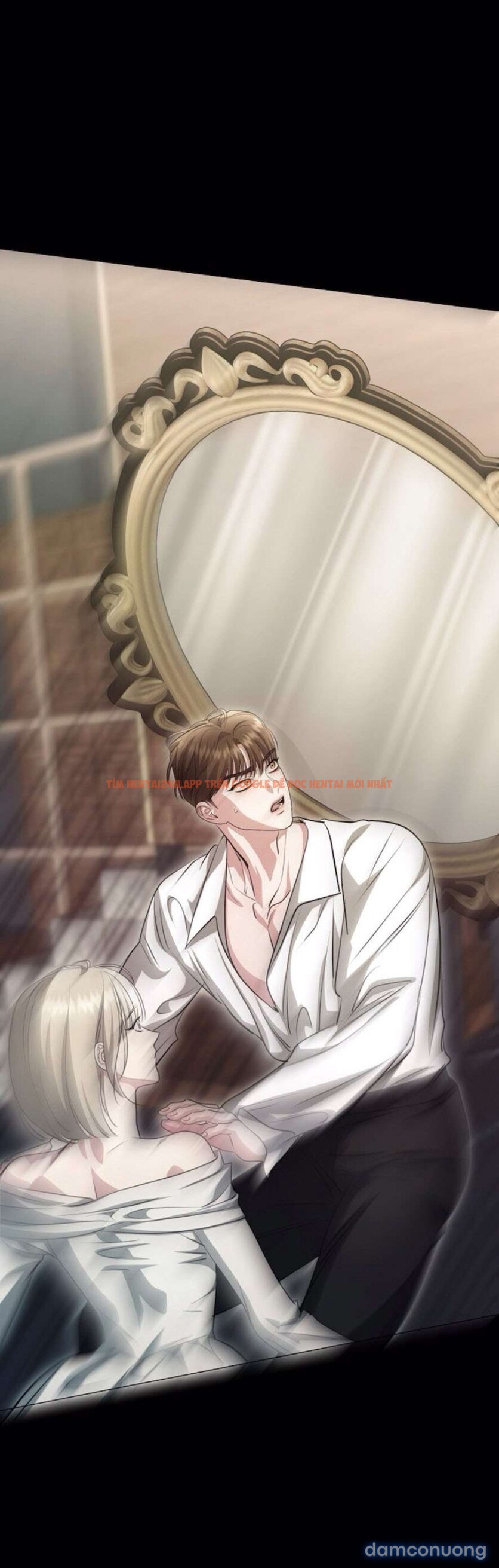 Xem ảnh 17 trong truyện hentai 〖18+〗- Sự Cám Dỗ Ngọt Ngào Của Cậu Bạn Thân - Chapter 12 - www.hentaitvn.net