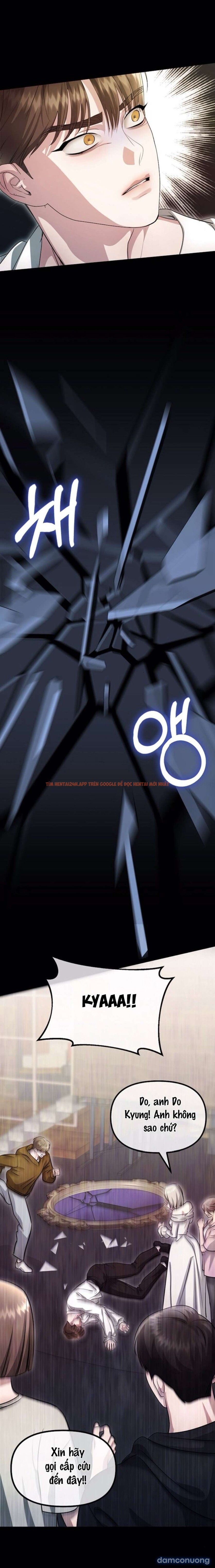 Xem ảnh 18 trong truyện hentai 〖18+〗- Sự Cám Dỗ Ngọt Ngào Của Cậu Bạn Thân - Chapter 12 - www.hentaitvn.net