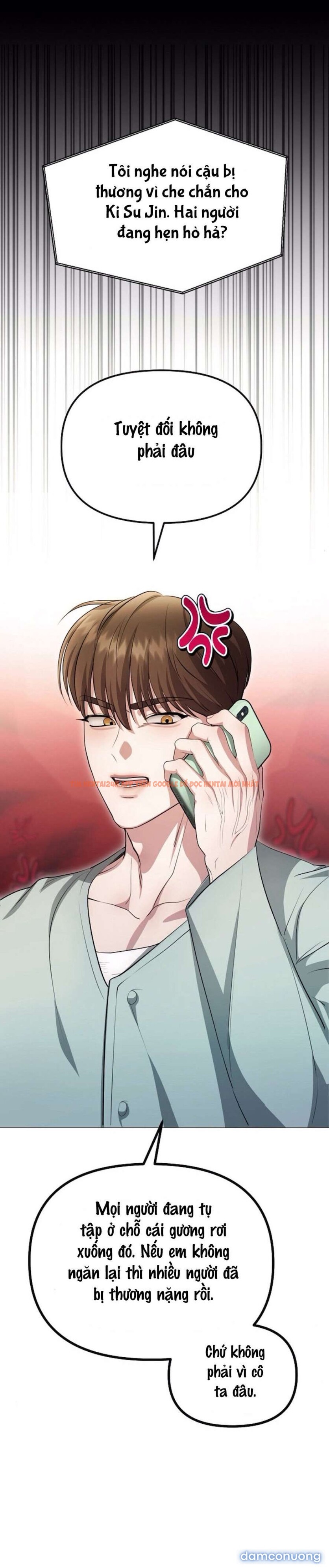 Xem ảnh 19 trong truyện hentai 〖18+〗- Sự Cám Dỗ Ngọt Ngào Của Cậu Bạn Thân - Chapter 12 - www.hentaitvn.net