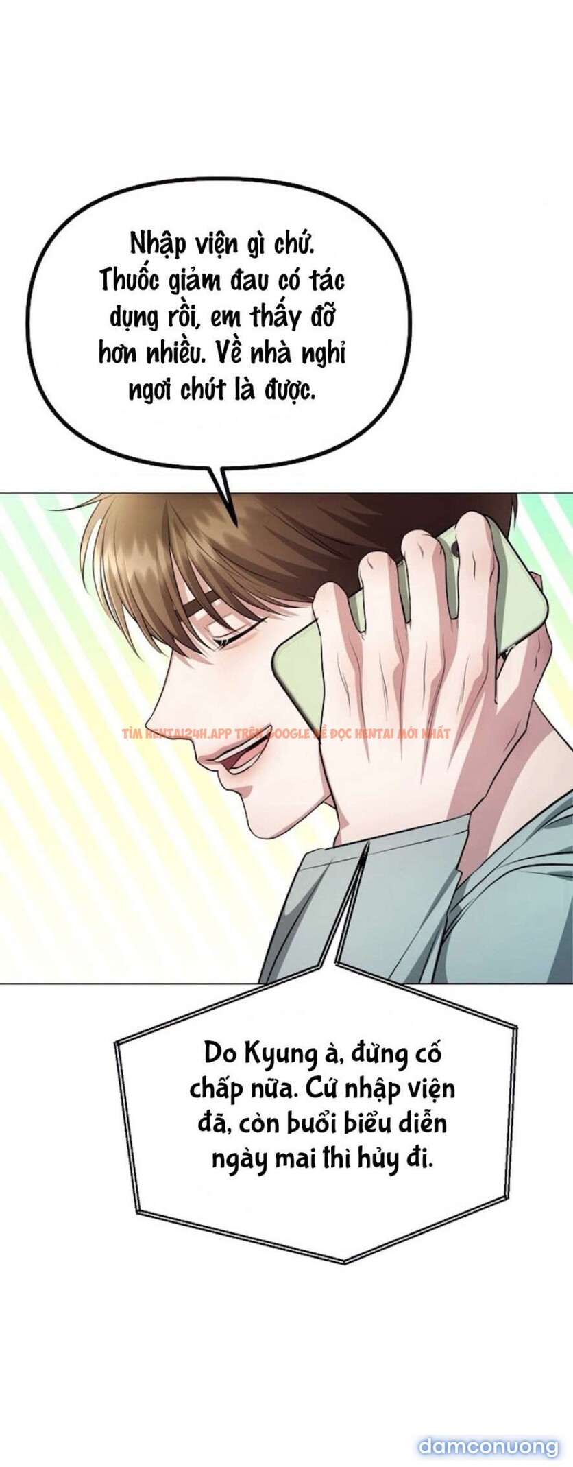 Xem ảnh 21 trong truyện hentai 〖18+〗- Sự Cám Dỗ Ngọt Ngào Của Cậu Bạn Thân - Chapter 12 - www.hentaitvn.net