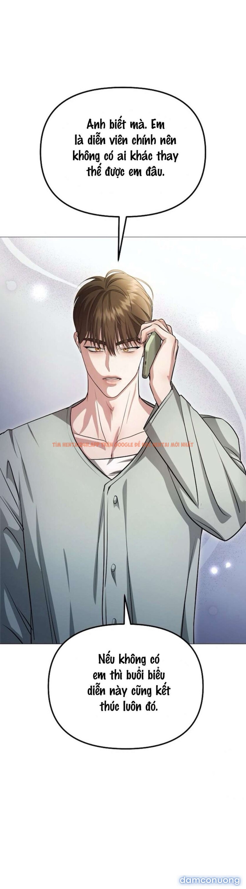 Xem ảnh 22 trong truyện hentai 〖18+〗- Sự Cám Dỗ Ngọt Ngào Của Cậu Bạn Thân - Chapter 12 - www.hentaitvn.net