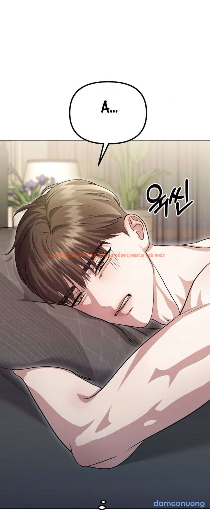 Xem ảnh 28 trong truyện hentai 〖18+〗- Sự Cám Dỗ Ngọt Ngào Của Cậu Bạn Thân - Chapter 12 - www.hentaitvn.net