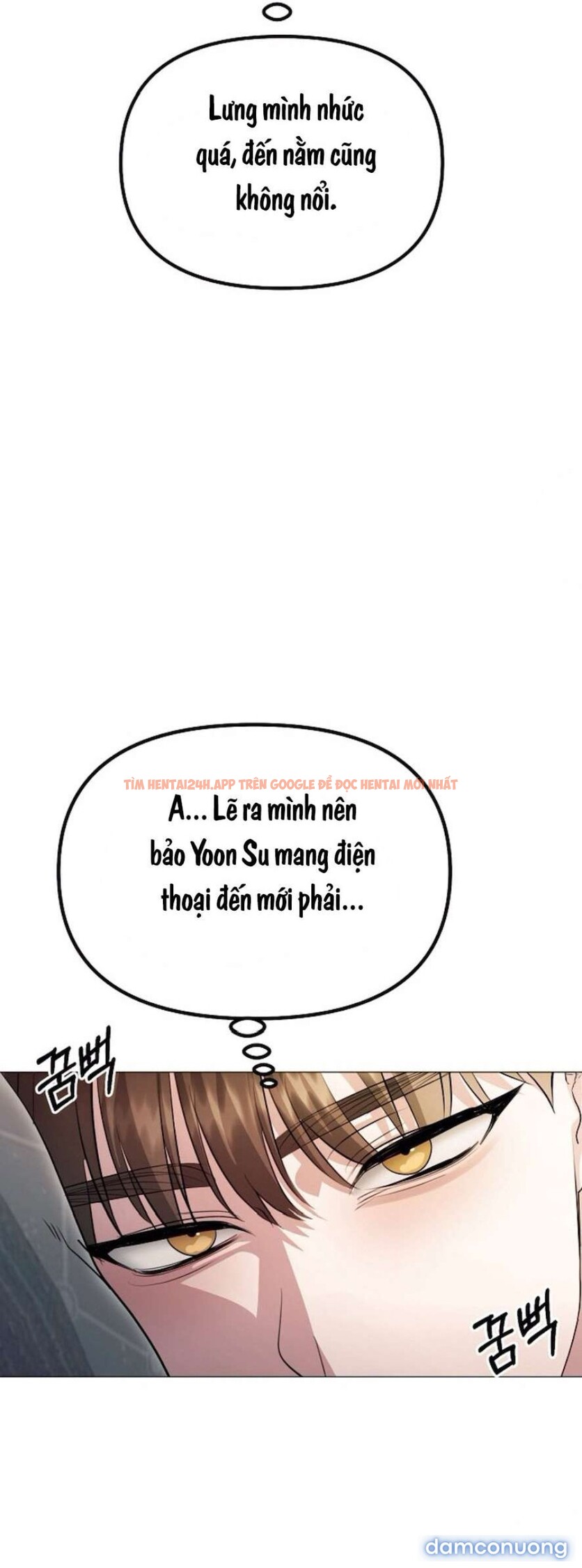 Xem ảnh 29 trong truyện hentai 〖18+〗- Sự Cám Dỗ Ngọt Ngào Của Cậu Bạn Thân - Chapter 12 - www.hentaitvn.net