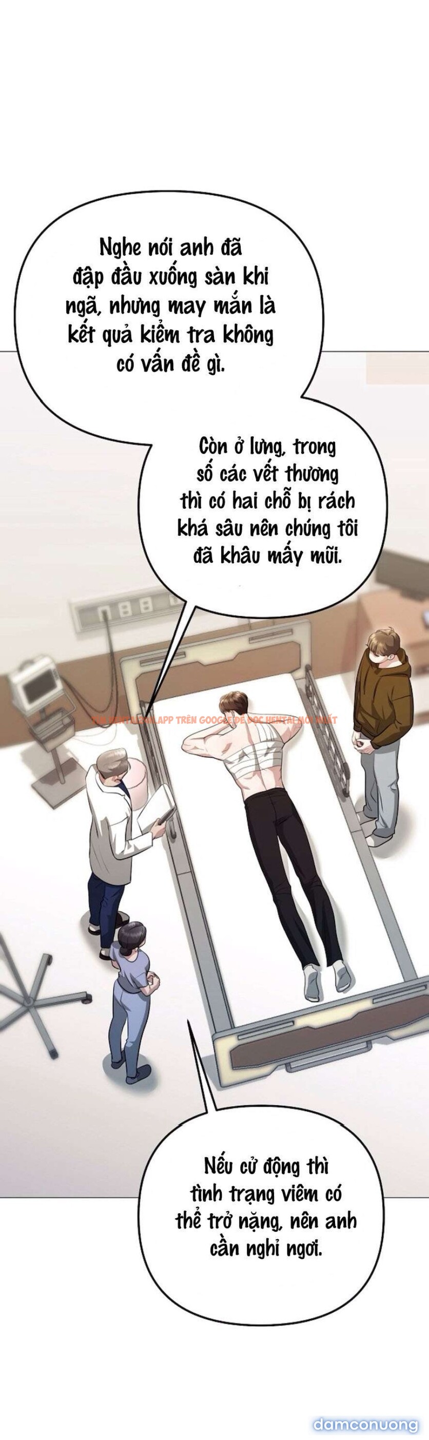 Xem ảnh 3 trong truyện hentai 〖18+〗- Sự Cám Dỗ Ngọt Ngào Của Cậu Bạn Thân - Chapter 12 - www.hentaitvn.net