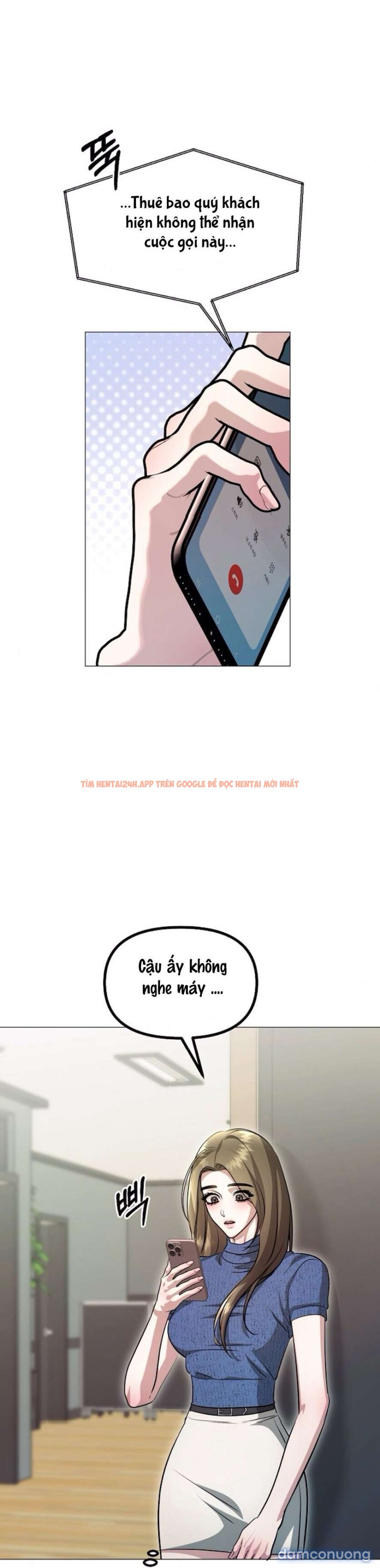 Xem ảnh 32 trong truyện hentai 〖18+〗- Sự Cám Dỗ Ngọt Ngào Của Cậu Bạn Thân - Chapter 12 - www.hentaitvn.net