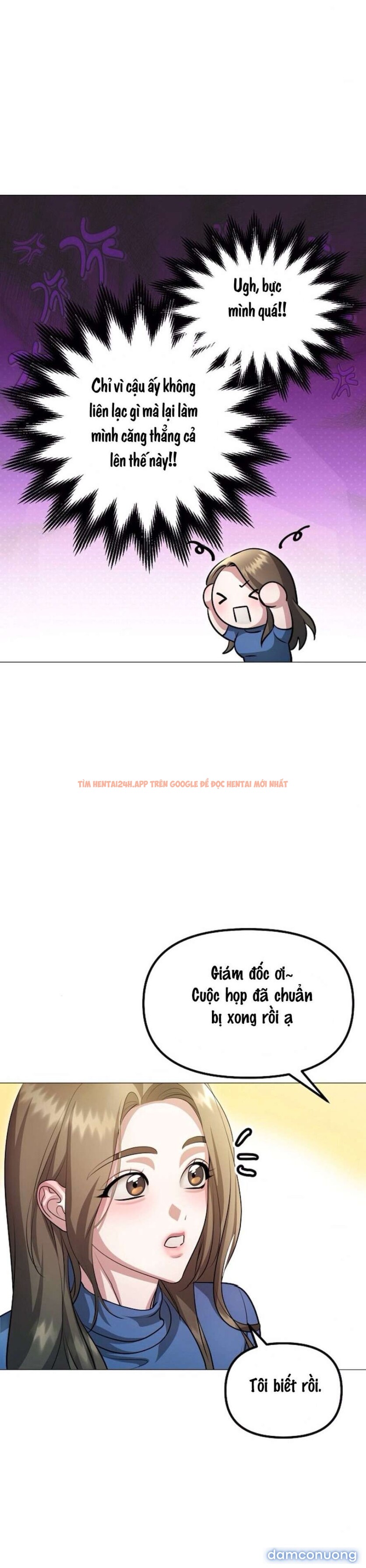 Xem ảnh 34 trong truyện hentai 〖18+〗- Sự Cám Dỗ Ngọt Ngào Của Cậu Bạn Thân - Chapter 12 - www.hentaitvn.net