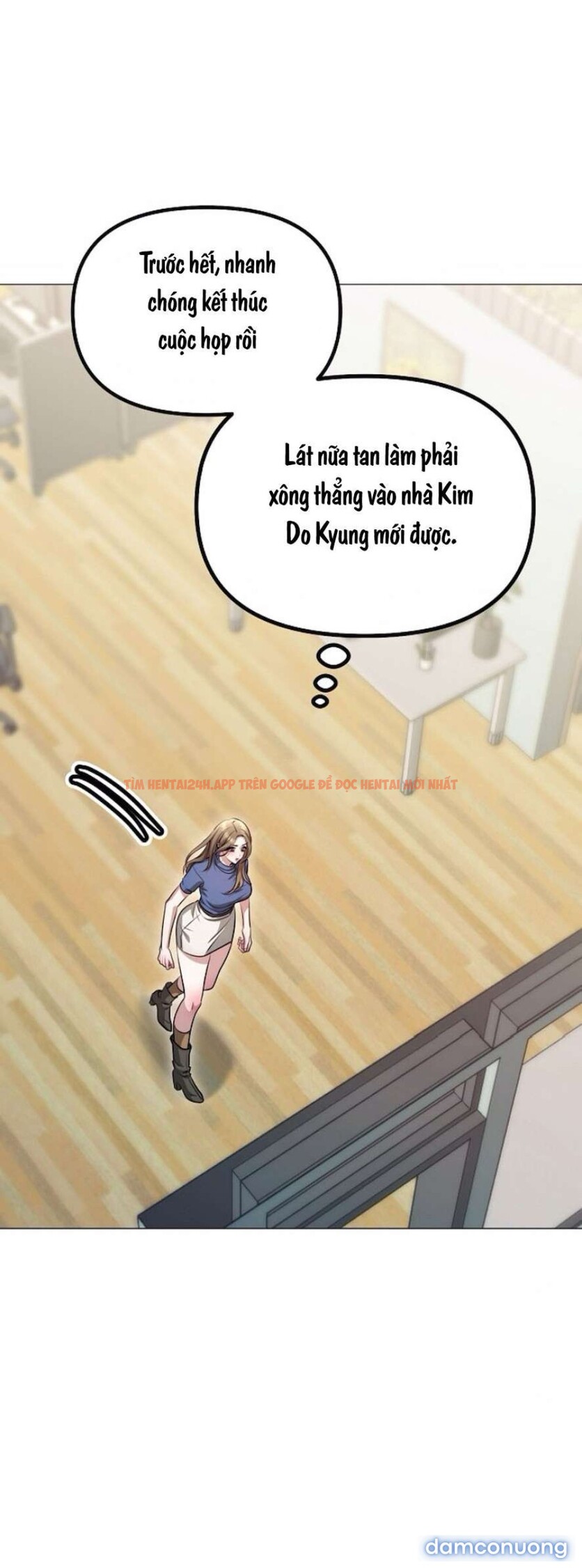 Xem ảnh 35 trong truyện hentai 〖18+〗- Sự Cám Dỗ Ngọt Ngào Của Cậu Bạn Thân - Chapter 12 - www.hentaitvn.net