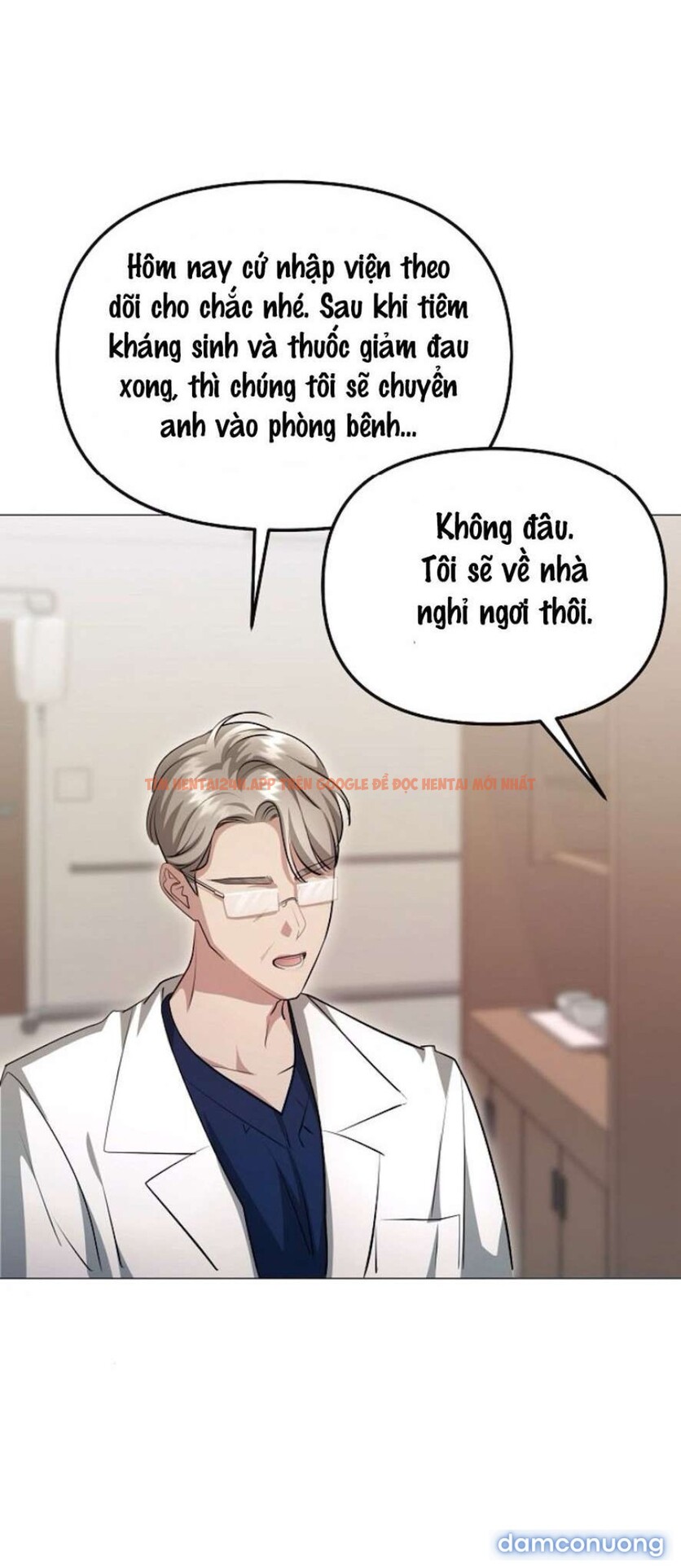 Xem ảnh 4 trong truyện hentai 〖18+〗- Sự Cám Dỗ Ngọt Ngào Của Cậu Bạn Thân - Chapter 12 - www.hentaitvn.net