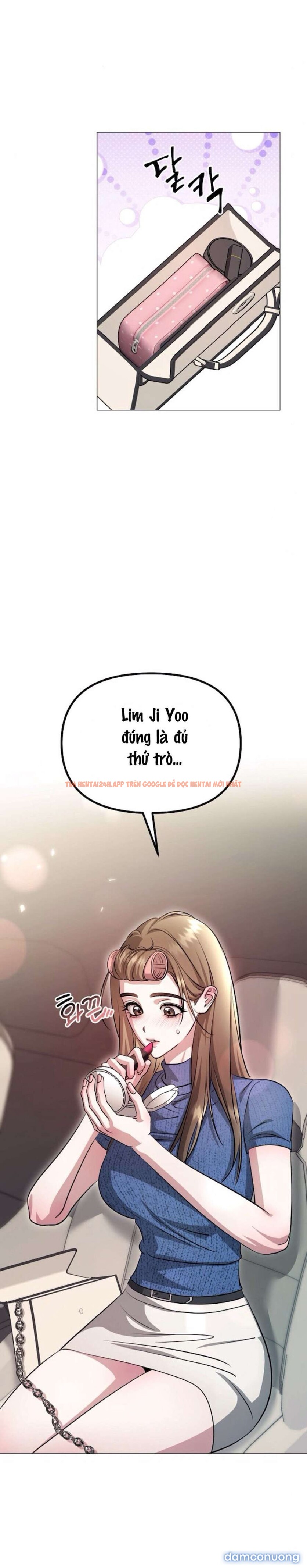 Xem ảnh 40 trong truyện hentai 〖18+〗- Sự Cám Dỗ Ngọt Ngào Của Cậu Bạn Thân - Chapter 12 - www.hentaitvn.net