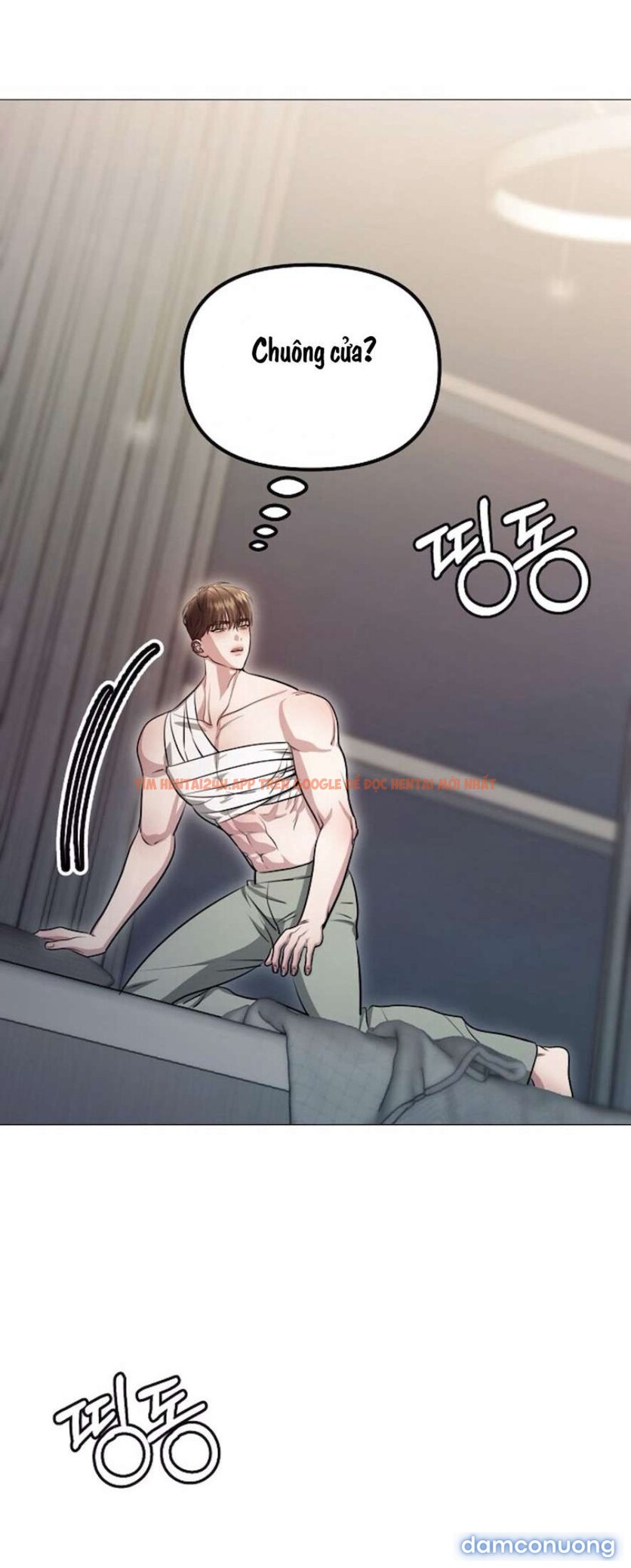 Xem ảnh 43 trong truyện hentai 〖18+〗- Sự Cám Dỗ Ngọt Ngào Của Cậu Bạn Thân - Chapter 12 - www.hentaitvn.net