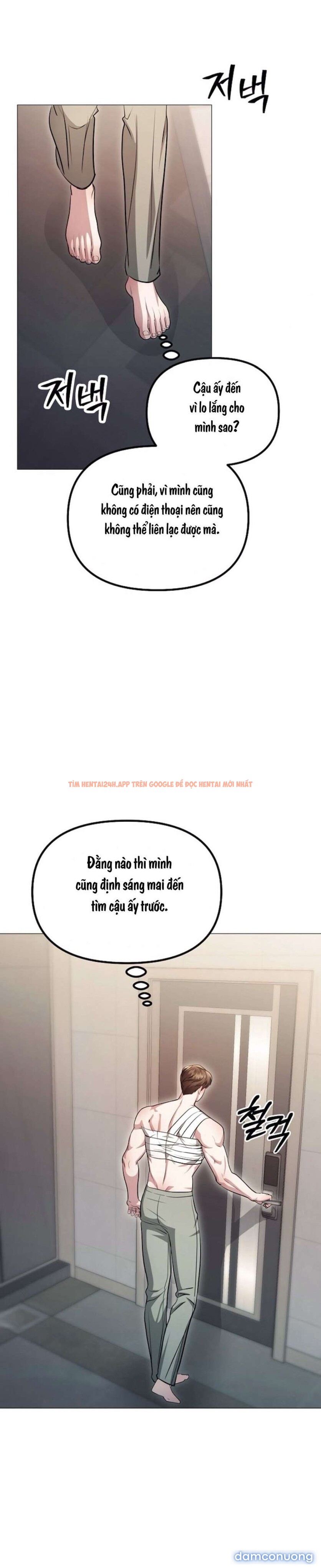 Xem ảnh 45 trong truyện hentai 〖18+〗- Sự Cám Dỗ Ngọt Ngào Của Cậu Bạn Thân - Chapter 12 - www.hentaitvn.net