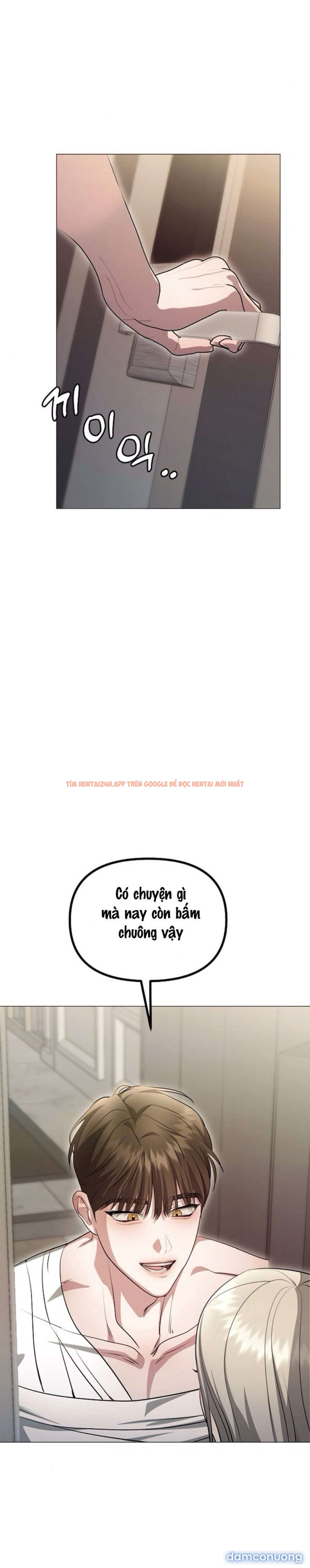 Xem ảnh 46 trong truyện hentai 〖18+〗- Sự Cám Dỗ Ngọt Ngào Của Cậu Bạn Thân - Chapter 12 - www.hentaitvn.net