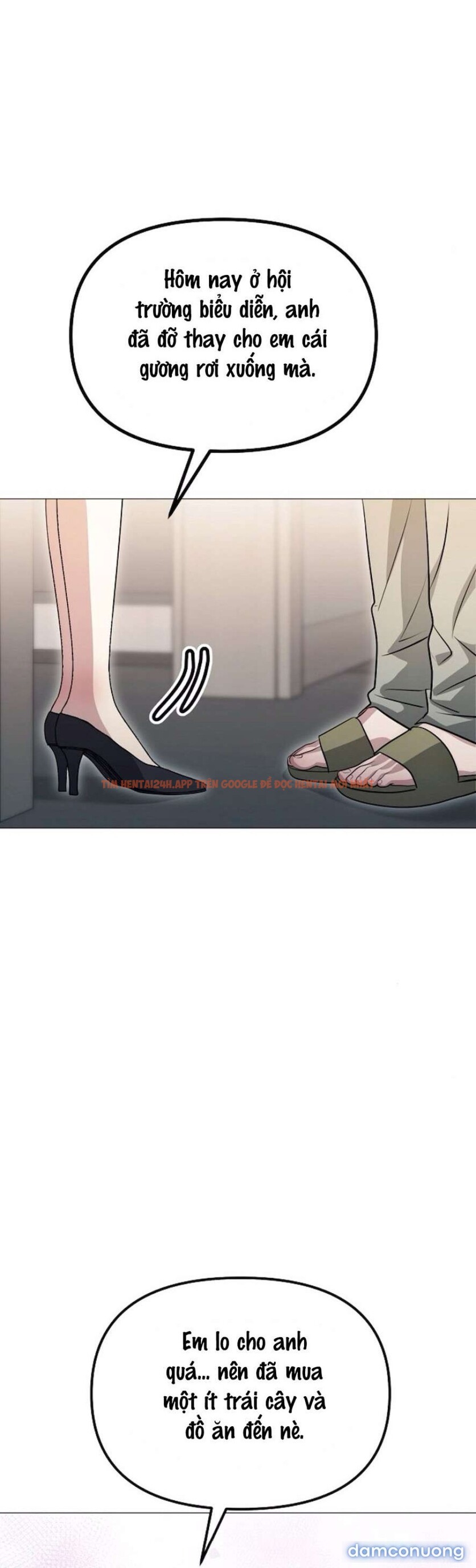 Xem ảnh 49 trong truyện hentai 〖18+〗- Sự Cám Dỗ Ngọt Ngào Của Cậu Bạn Thân - Chapter 12 - www.hentaitvn.net