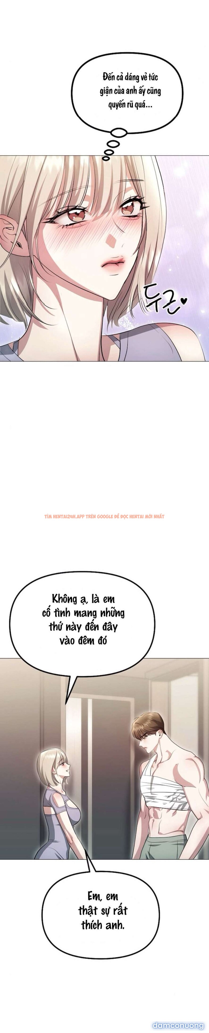 Xem ảnh 51 trong truyện hentai 〖18+〗- Sự Cám Dỗ Ngọt Ngào Của Cậu Bạn Thân - Chapter 12 - www.hentaitvn.net