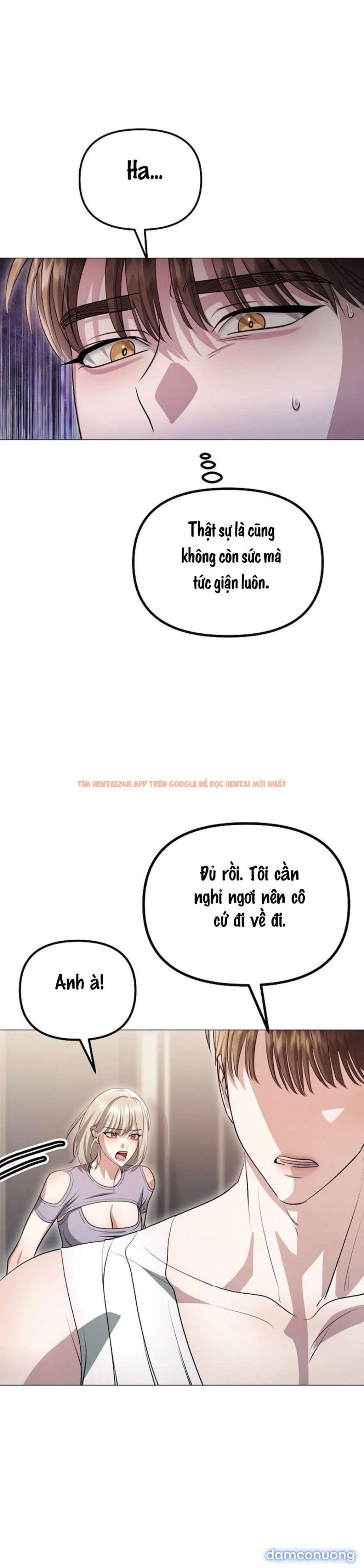 Xem ảnh 52 trong truyện hentai 〖18+〗- Sự Cám Dỗ Ngọt Ngào Của Cậu Bạn Thân - Chapter 12 - www.hentaitvn.net