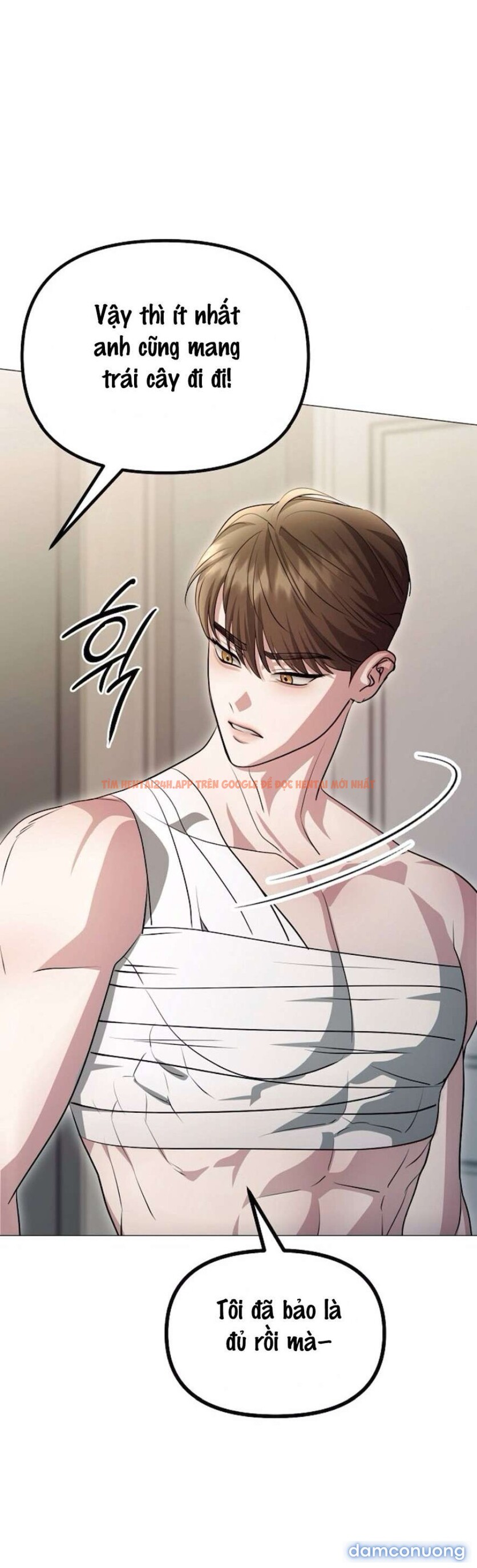 Xem ảnh 53 trong truyện hentai 〖18+〗- Sự Cám Dỗ Ngọt Ngào Của Cậu Bạn Thân - Chapter 12 - www.hentaitvn.net