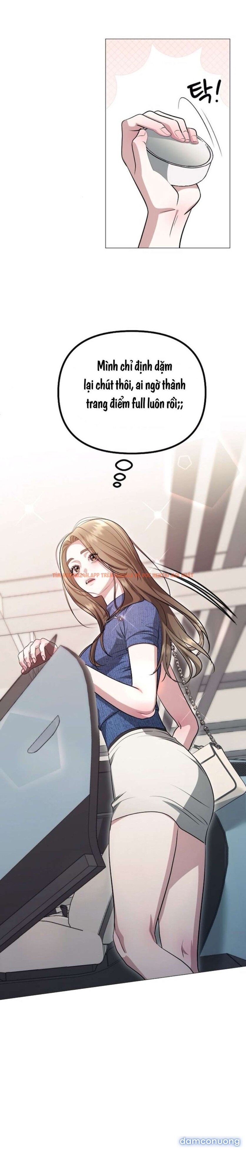 Xem ảnh 56 trong truyện hentai 〖18+〗- Sự Cám Dỗ Ngọt Ngào Của Cậu Bạn Thân - Chapter 12 - www.hentaitvn.net