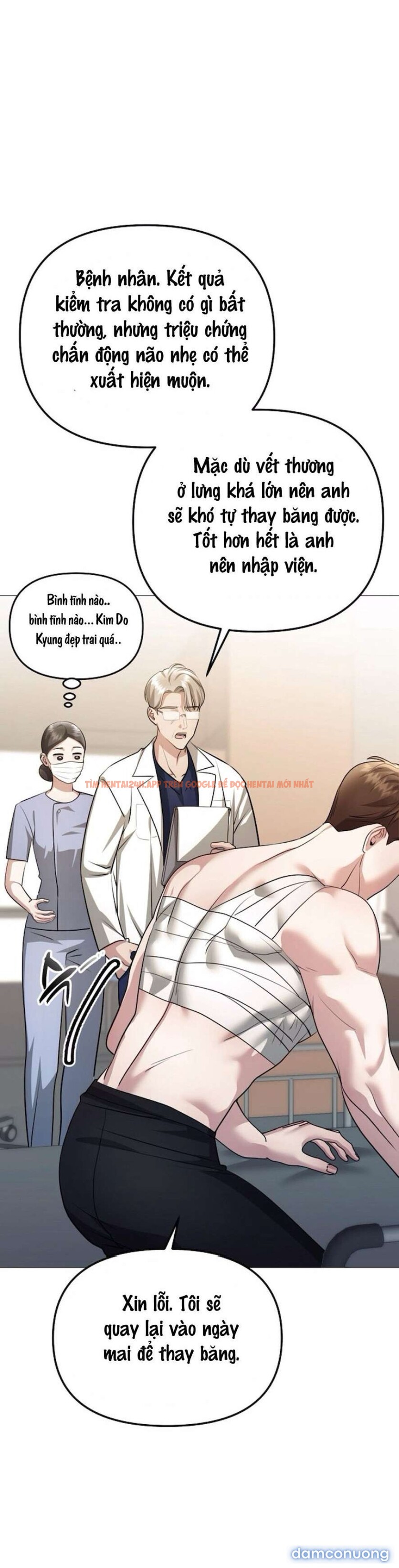 Xem ảnh 6 trong truyện hentai 〖18+〗- Sự Cám Dỗ Ngọt Ngào Của Cậu Bạn Thân - Chapter 12 - www.hentaitvn.net