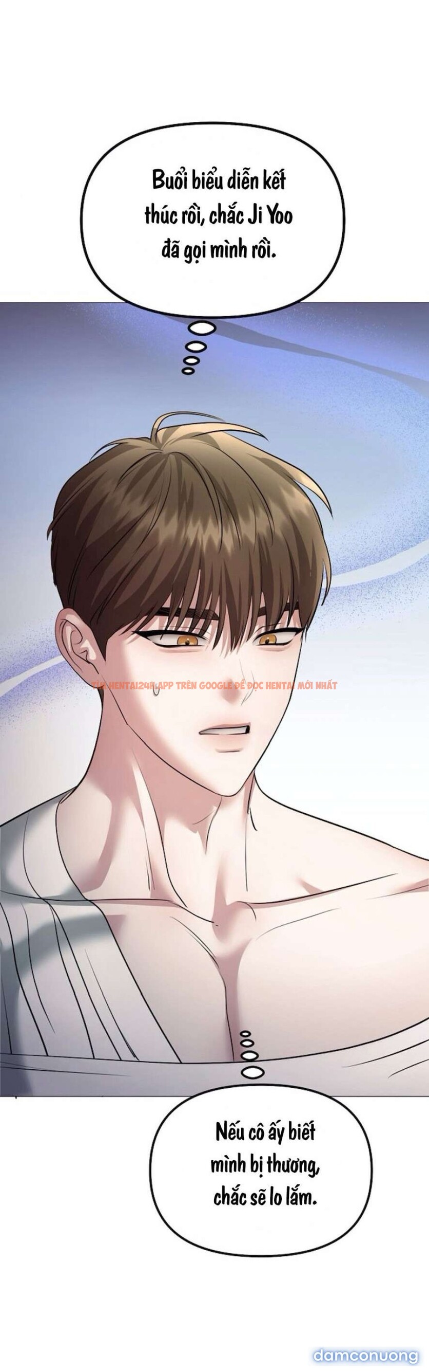 Xem ảnh 8 trong truyện hentai 〖18+〗- Sự Cám Dỗ Ngọt Ngào Của Cậu Bạn Thân - Chapter 12 - www.hentaitvn.net