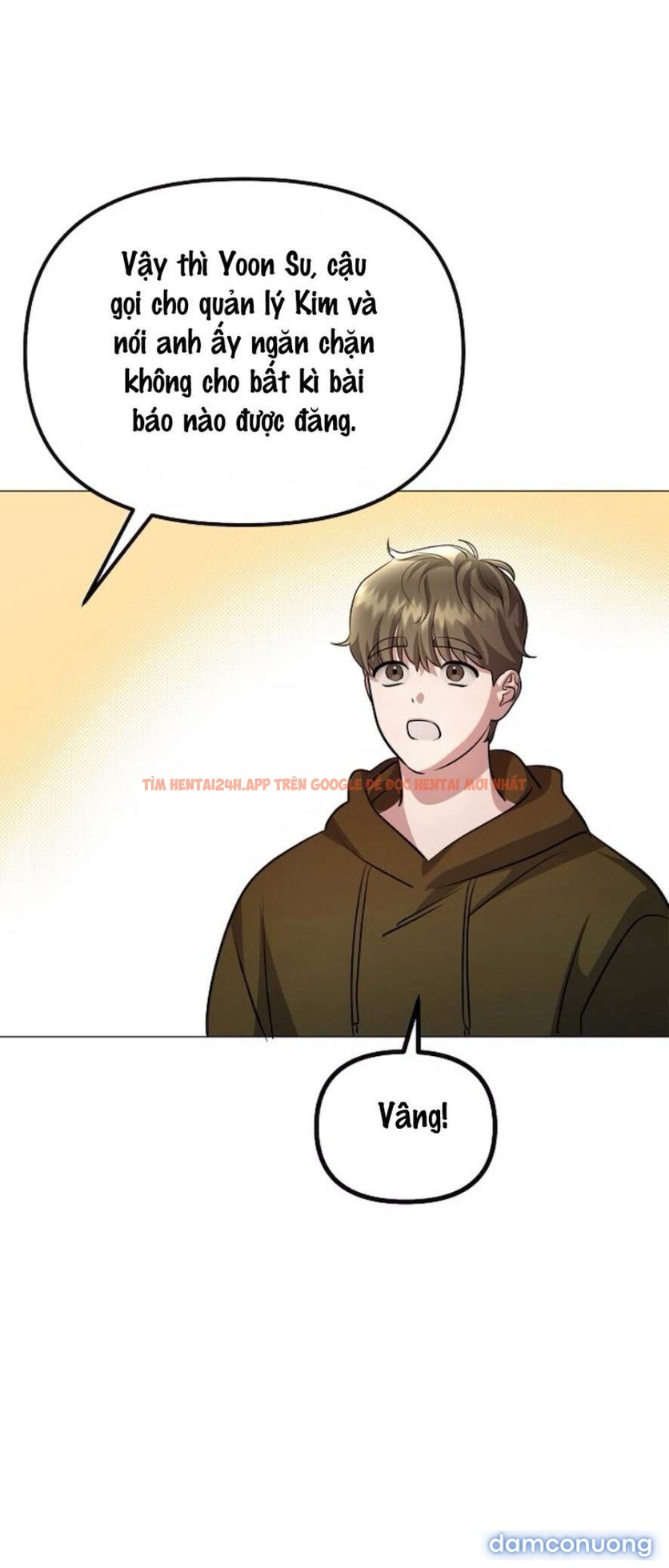 Xem ảnh 9 trong truyện hentai 〖18+〗- Sự Cám Dỗ Ngọt Ngào Của Cậu Bạn Thân - Chapter 12 - www.hentaitvn.net