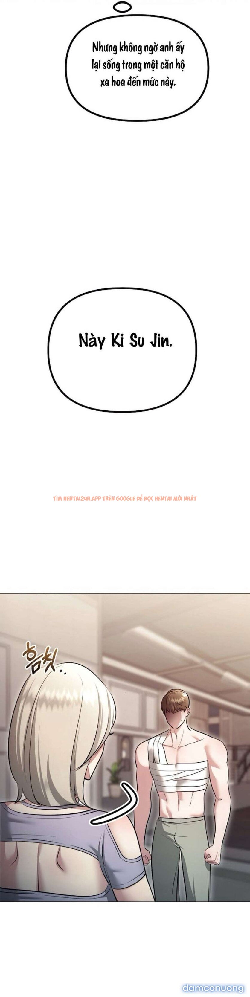 Xem ảnh 12 trong truyện hentai 〖18+〗- Sự Cám Dỗ Ngọt Ngào Của Cậu Bạn Thân - Chapter 13 - www.hentaitvn.net