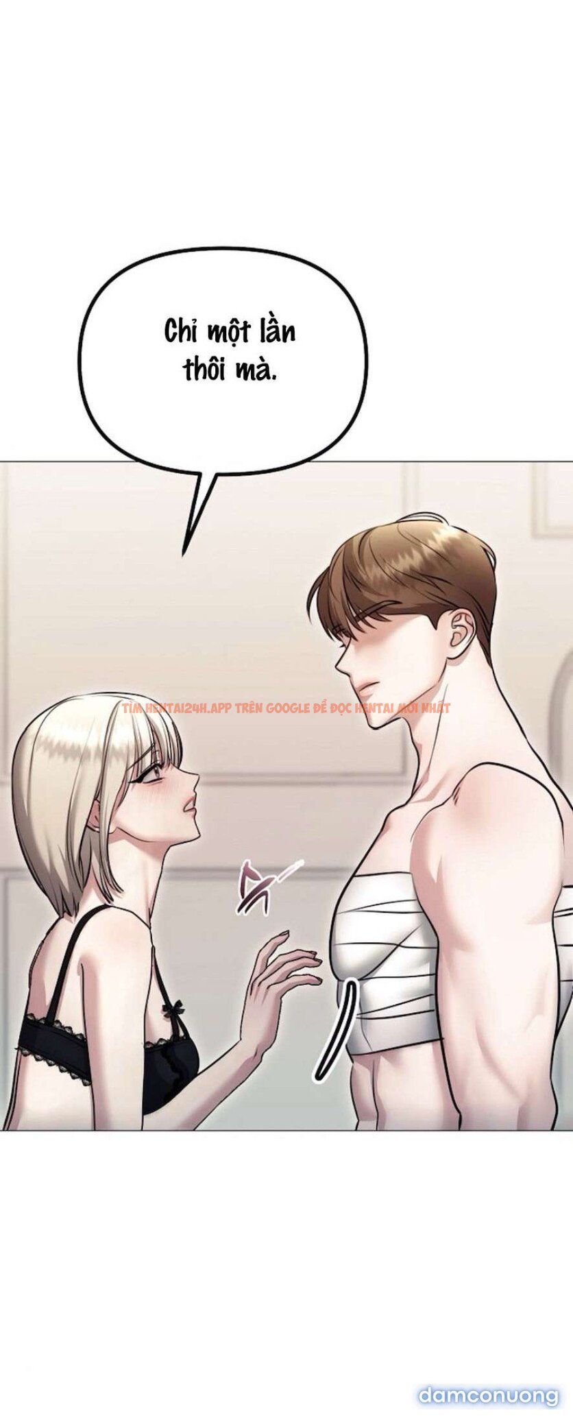 Xem ảnh 18 trong truyện hentai 〖18+〗- Sự Cám Dỗ Ngọt Ngào Của Cậu Bạn Thân - Chapter 13 - www.hentaitvn.net