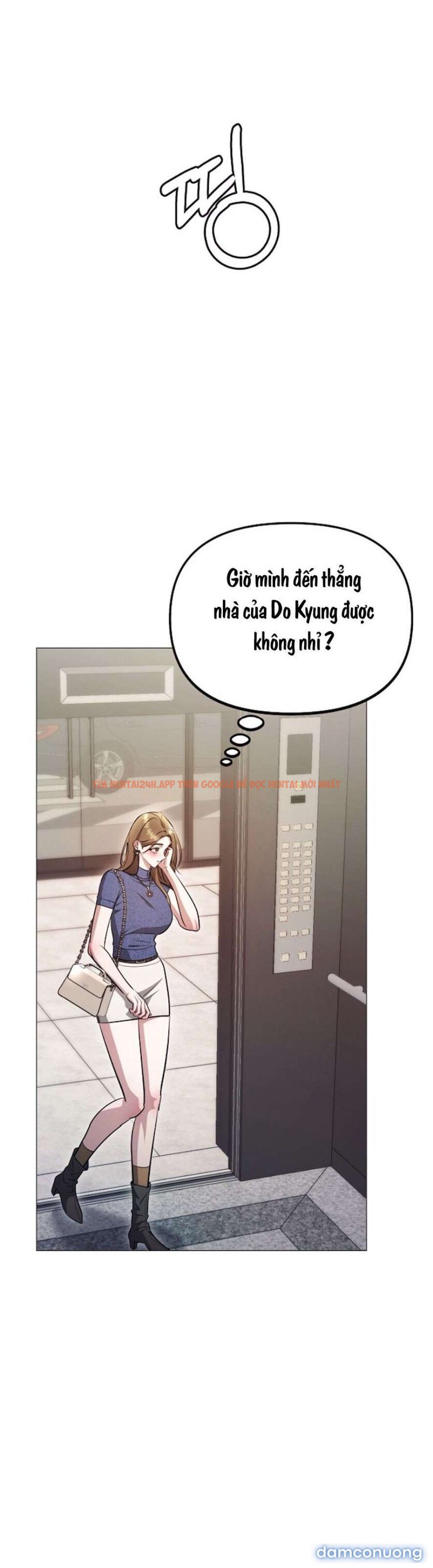 Xem ảnh 2 trong truyện hentai 〖18+〗- Sự Cám Dỗ Ngọt Ngào Của Cậu Bạn Thân - Chapter 13 - www.hentaitvn.net