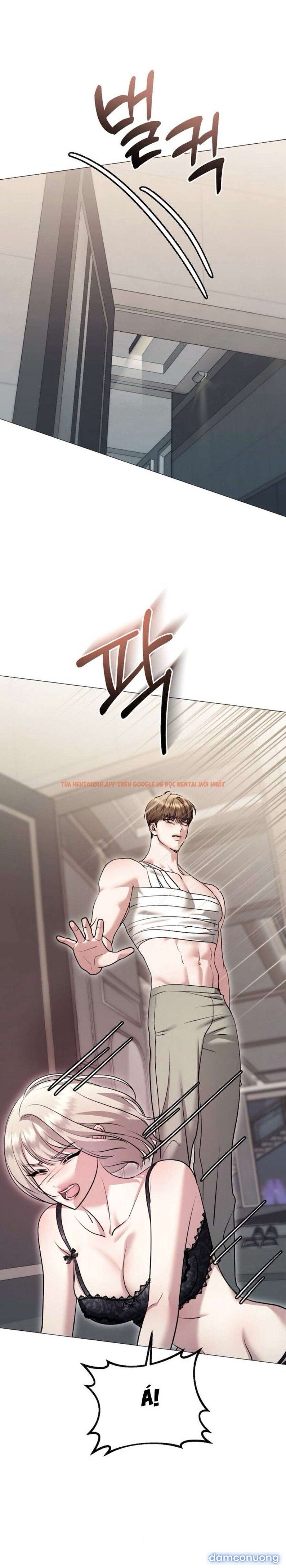 Xem ảnh 21 trong truyện hentai 〖18+〗- Sự Cám Dỗ Ngọt Ngào Của Cậu Bạn Thân - Chapter 13 - www.hentaitvn.net
