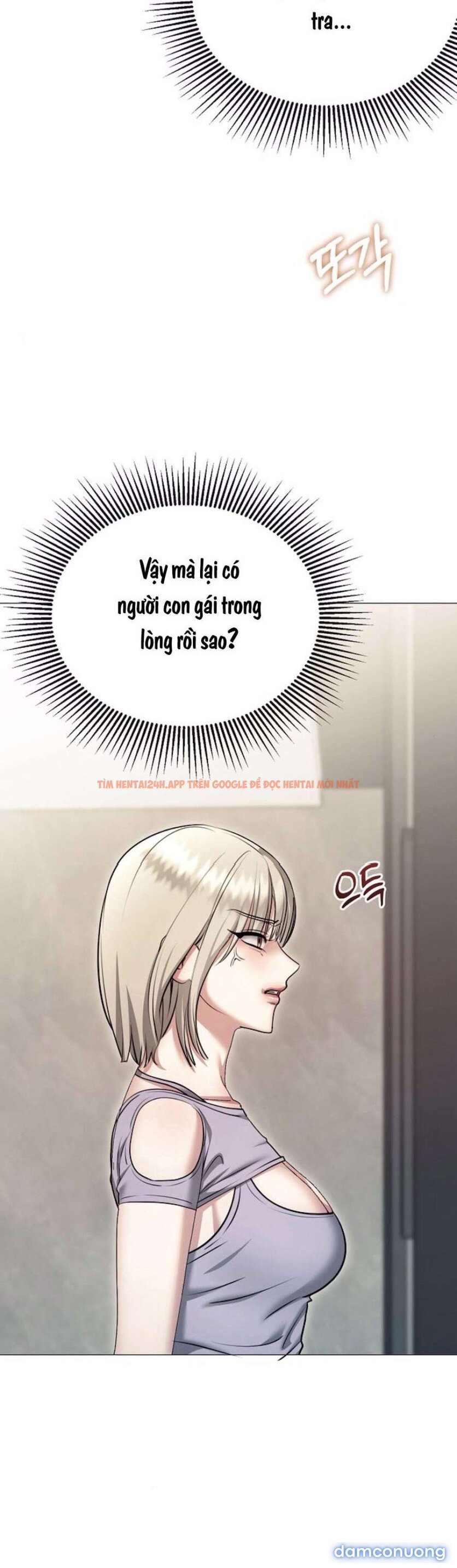 Xem ảnh 28 trong truyện hentai 〖18+〗- Sự Cám Dỗ Ngọt Ngào Của Cậu Bạn Thân - Chapter 13 - www.hentaitvn.net