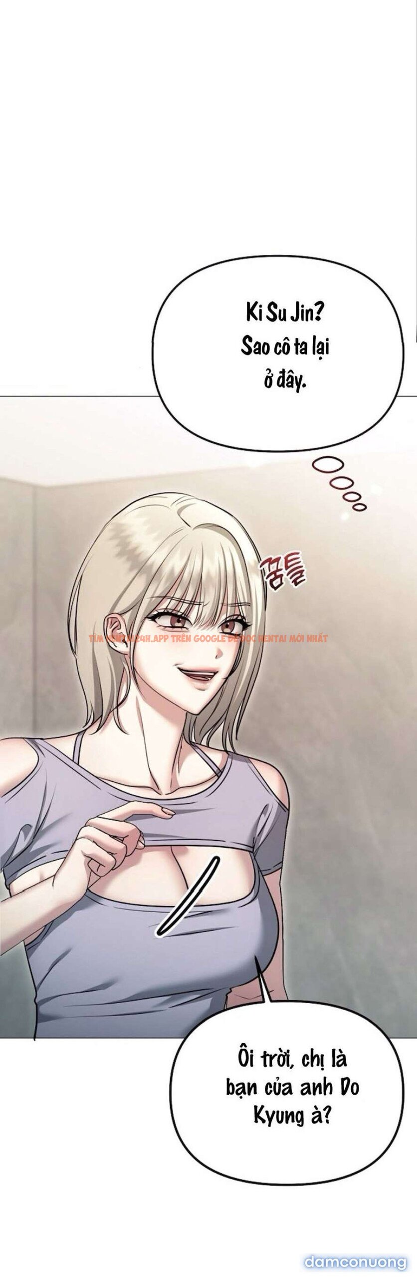 Xem ảnh 30 trong truyện hentai 〖18+〗- Sự Cám Dỗ Ngọt Ngào Của Cậu Bạn Thân - Chapter 13 - www.hentaitvn.net