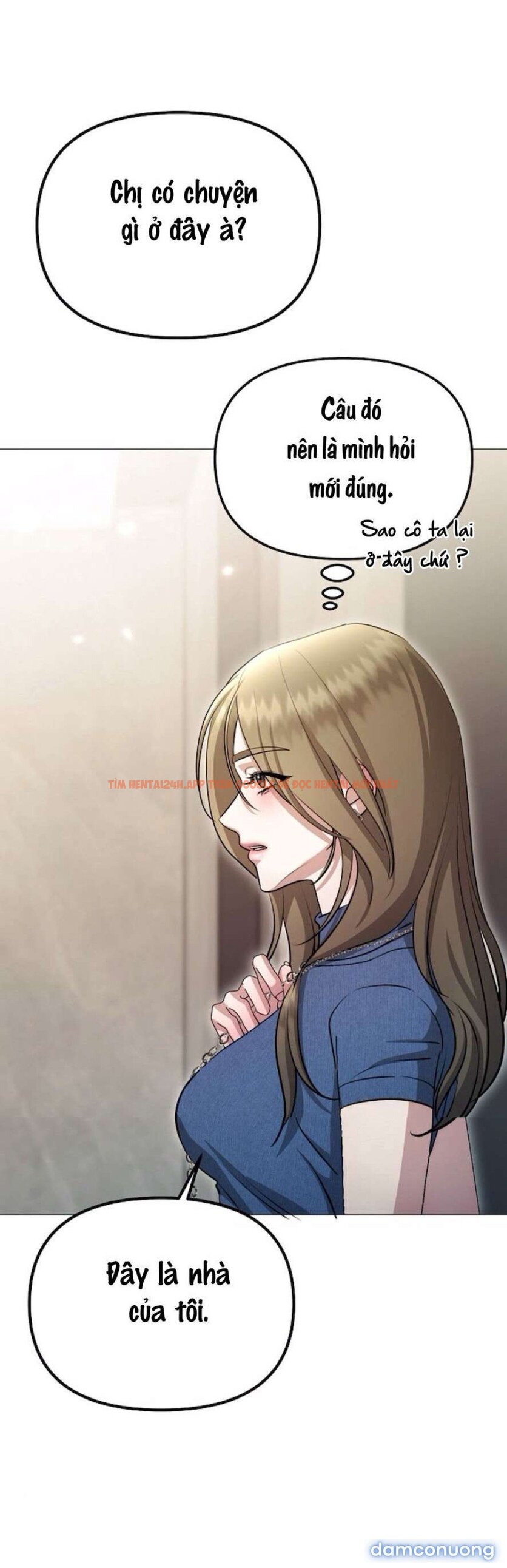 Xem ảnh 31 trong truyện hentai 〖18+〗- Sự Cám Dỗ Ngọt Ngào Của Cậu Bạn Thân - Chapter 13 - www.hentaitvn.net