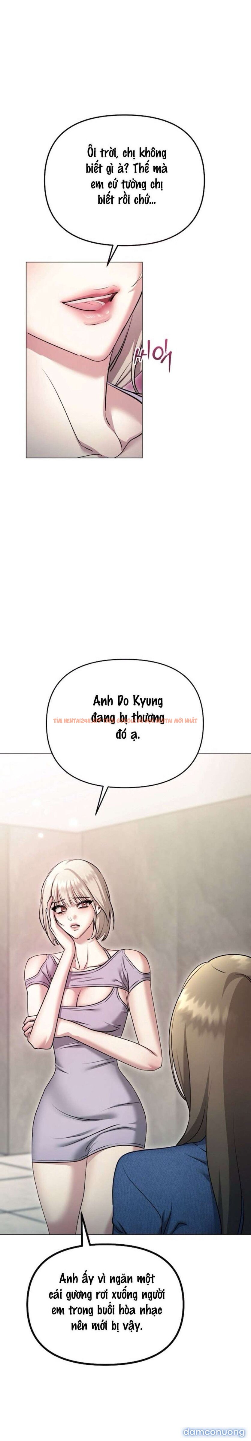 Xem ảnh 35 trong truyện hentai 〖18+〗- Sự Cám Dỗ Ngọt Ngào Của Cậu Bạn Thân - Chapter 13 - www.hentaitvn.net