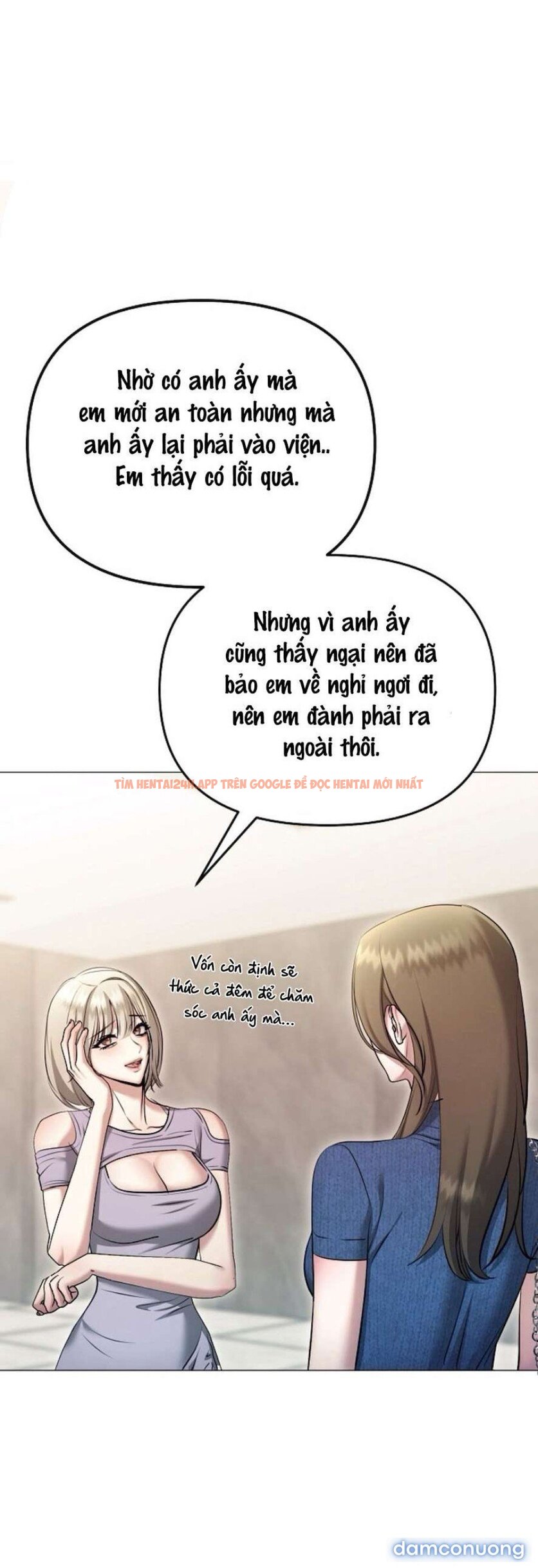 Xem ảnh 37 trong truyện hentai 〖18+〗- Sự Cám Dỗ Ngọt Ngào Của Cậu Bạn Thân - Chapter 13 - www.hentaitvn.net